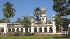 carmichael college Rangpur
