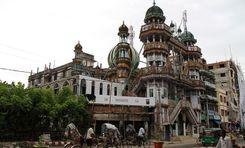 Chaukbazar Property Insights