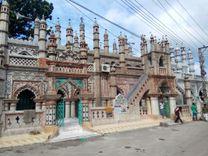 chini masjid Nilphamari