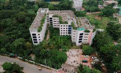 city university বসুন্ধরা সিটি শপিং মল