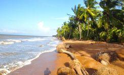 couchala sea beach Halishahar