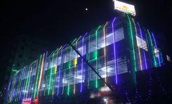 dss convention center Shewrapara