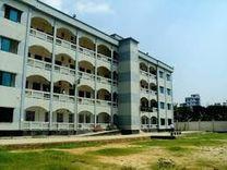 darussalam government secondary school Darussalam