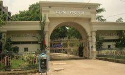 dhaka college নিউ মার্কেট