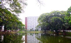 Eden Mohila College নিউ মার্কেট