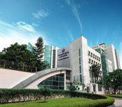 Evercare Hospital Basundhara