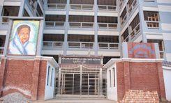 fazilatunnesa government college Hazaribagh