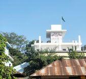 foju mia chowdhury bari Sitakunda