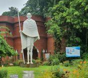 gandhi ashram নোয়াখালী