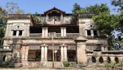 gokarna nawab bari complex ব্রাহ্মণবাড়িয়া