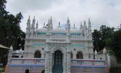 motalib plaza jame mosjid Motalib Plaza