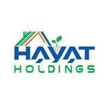Hayat Holdings Pvt. Ltd Hayat Holdings Pvt. Ltd