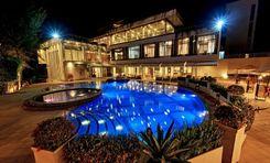 insignia hotels & resorts  Tongi