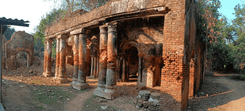jagdal jomidar bari Thakurgaon