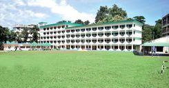 Jalalabad Cantonment Public School and College Bateshwar