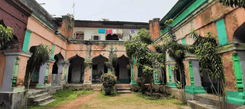 jamalpur jamidar bari Thakurgaon
