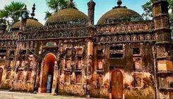 jamider mohammad ali chowdhury mosque Feni