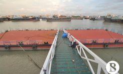 jetty ghat point অলঙ্কার