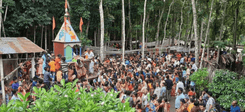 jogonnath deber mandir চক বাজার