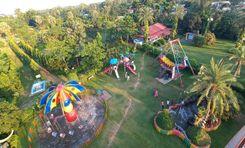 dream world park and resort ভালুকা
