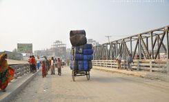 kamrangirchar bridge কামরাঙ্গীরচর