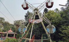 bohutola colony shishu park ডাবল মুরিং