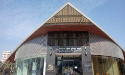 liberation war museum of bangladesh police Shyamoli