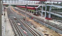 lohagara railway station Lohagara