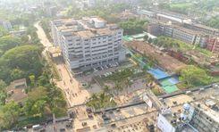 mmch playground চরপাড়া