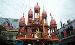 madhab mondir Dhamrai