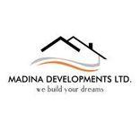 Madina Developments Ltd. madina developments ltd.