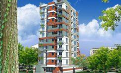 modhumoti tower Shantinagar