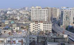 Mogbazar Property Insights