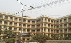 monipur high school & college Shewrapara