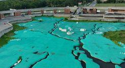 mujibnagar, faridpur Faridpur