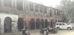 nil kuthi Nilphamari