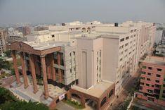 North South University Basundhara