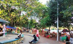 Shaheb Bazar Property Insights