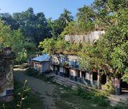 pratappur zamindar house Feni