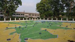 river research institute Faridpur