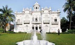 rose garden palace Wari