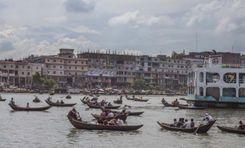 sadarghat সুত্রাপুর
