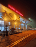 saidpur airport Nilphamari