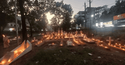 shaheber gorosthan Uttar Alekanda