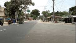 shaheed abu sayeed chattar কাচারি বাজার