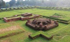 shalban vihara, কুমিল্লা