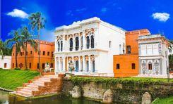 sonargaon লালবাগ