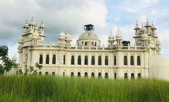 South Town Mosque Keraniganj