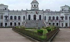 Tajhat Palace Shapla Chottor