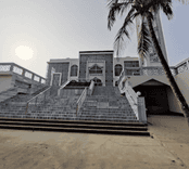 thakurgaon sadar upazila model masjid Thakurgaon